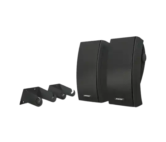 Bose 251 Environmental Speakers