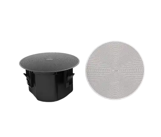 Bose DesignMax DM6C High-output In-ceiling Speakers