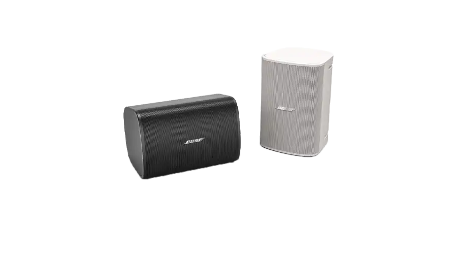 Bose DesignMax DM6SE Indoor/Outdoor Speakers