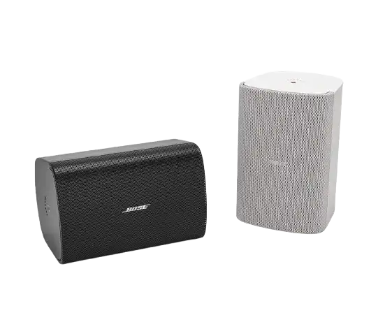 Bose FreeSpace FS4SE Surface-mount Speakers
